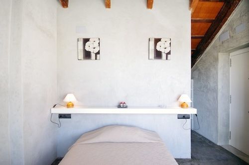 Mosen Sorell Apartments Valencia Exterior photo